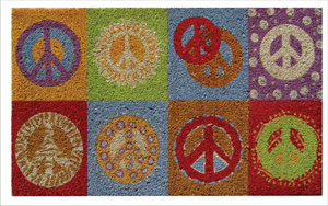 Peace - 18
